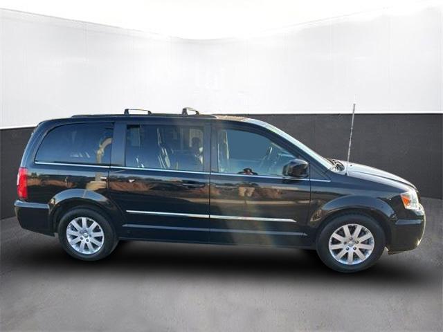 used 2014 Chrysler Town & Country car, priced at $10,500