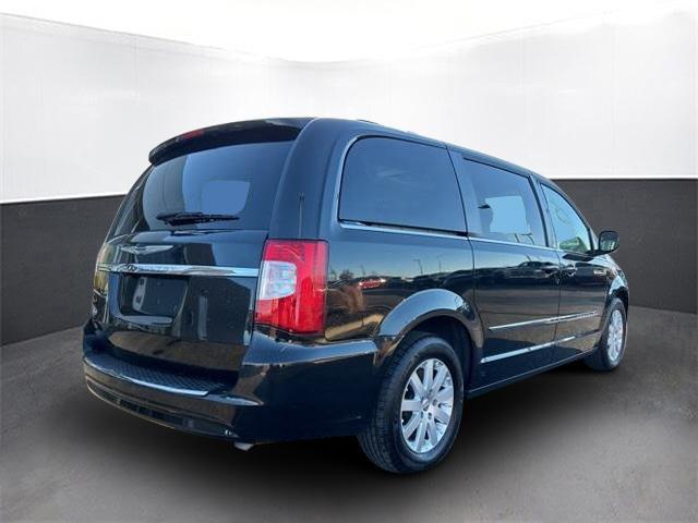 used 2014 Chrysler Town & Country car, priced at $10,500