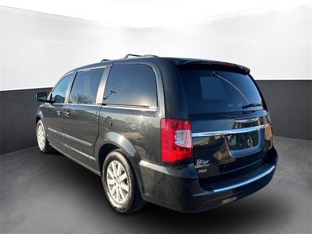 used 2014 Chrysler Town & Country car, priced at $10,500