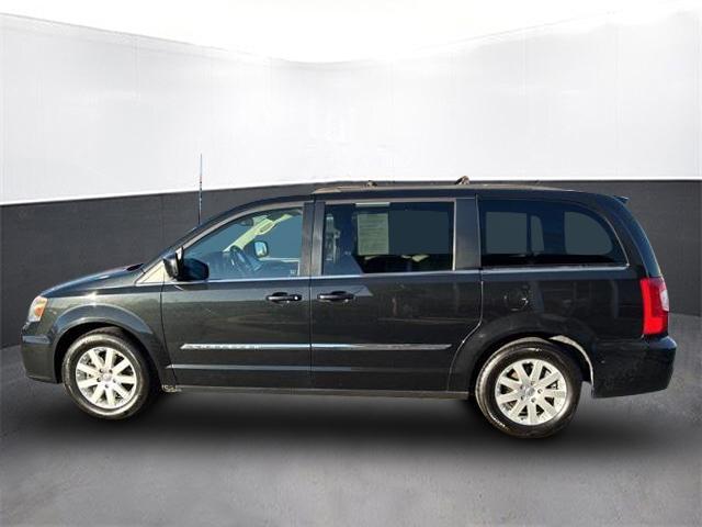 used 2014 Chrysler Town & Country car, priced at $10,500