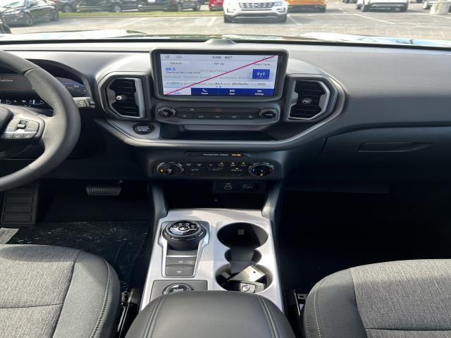 new 2024 Ford Bronco Sport car, priced at $29,500