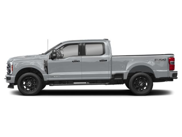 new 2024 Ford F-250 car, priced at $67,375