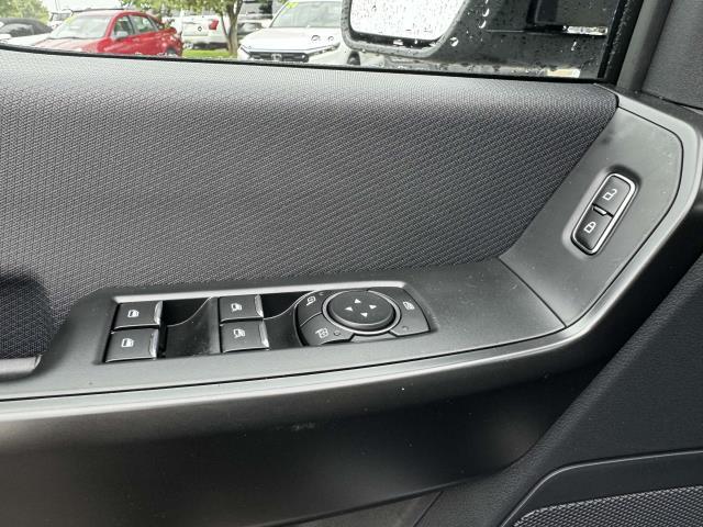 new 2025 Ford F-150 car, priced at $45,500