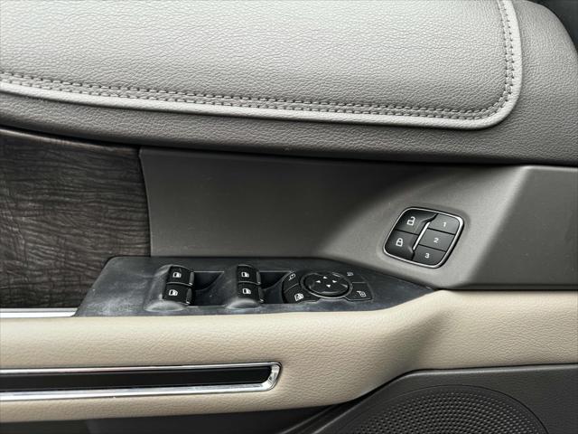 used 2018 Ford Expedition Max car, priced at $28,600