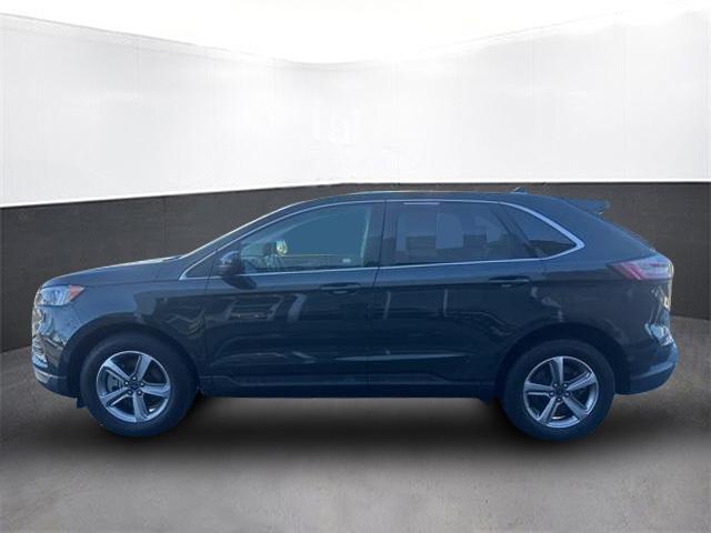 used 2022 Ford Edge car, priced at $25,000