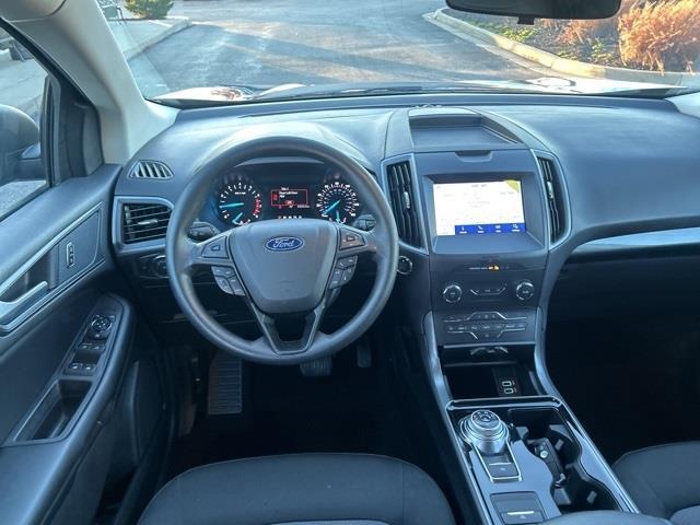 used 2020 Ford Edge car, priced at $17,000