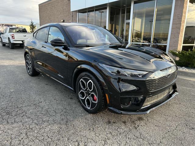 new 2024 Ford Mustang Mach-E car, priced at $54,000