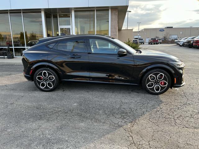 new 2024 Ford Mustang Mach-E car, priced at $54,000