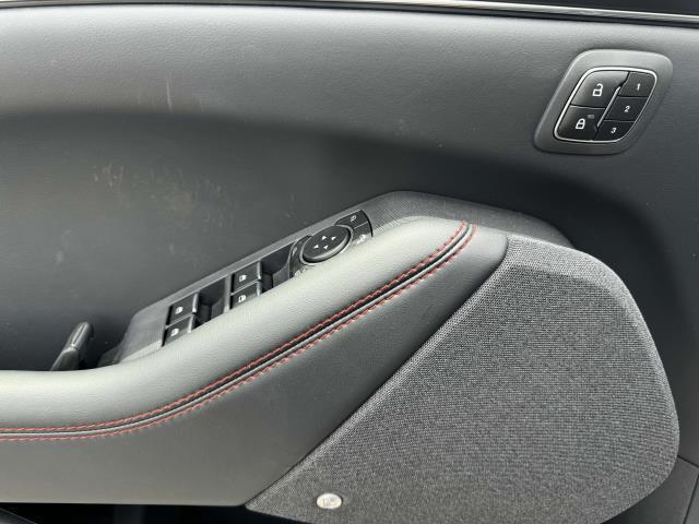 new 2025 Ford Mustang Mach-E car, priced at $48,000