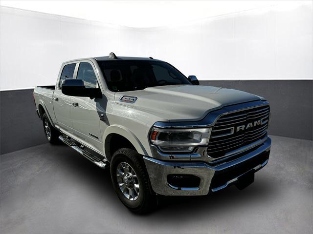 used 2019 Ram 3500 car, priced at $34,500