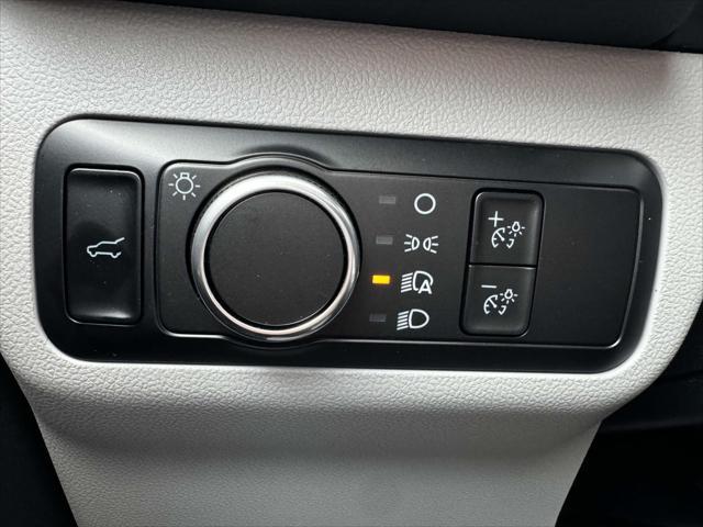 used 2024 Ford Escape car, priced at $26,750