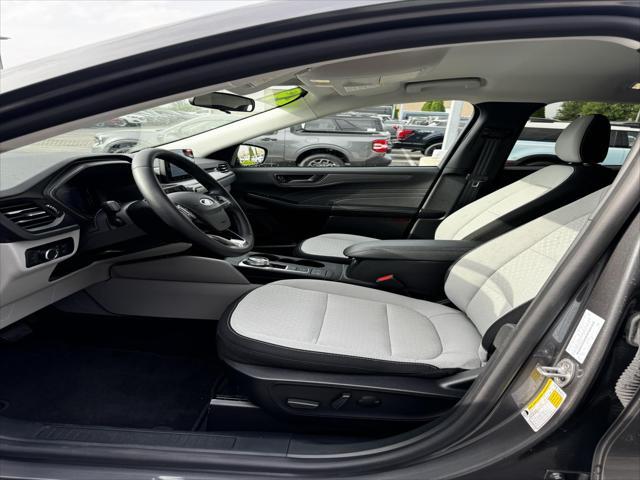used 2024 Ford Escape car, priced at $26,750