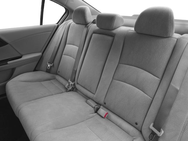 used 2015 Honda Accord car, priced at $13,000