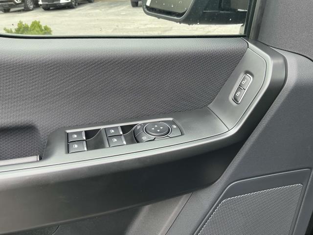 new 2025 Ford F-150 car, priced at $46,250