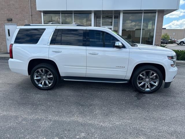 used 2016 Chevrolet Tahoe car, priced at $24,500