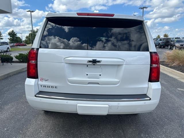 used 2016 Chevrolet Tahoe car, priced at $24,500