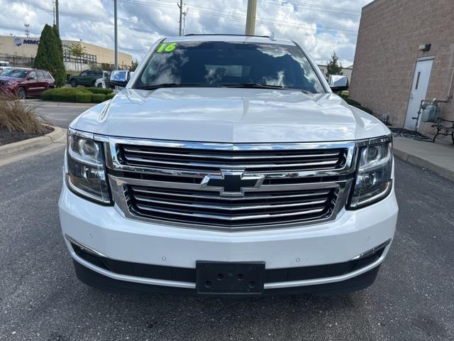 used 2016 Chevrolet Tahoe car, priced at $24,500