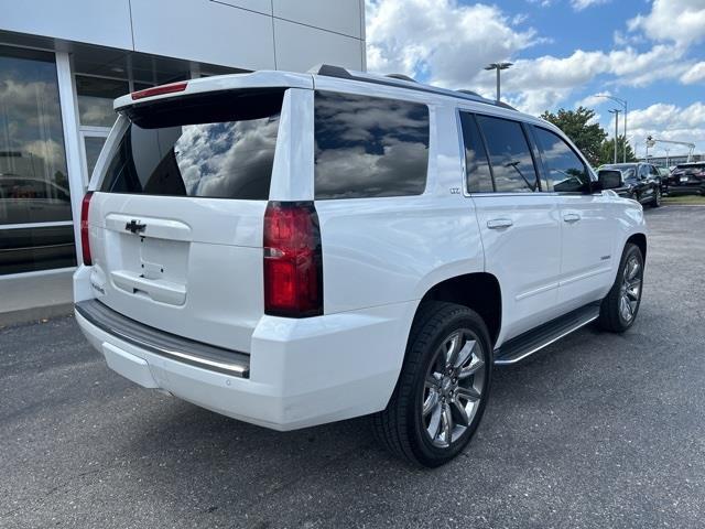 used 2016 Chevrolet Tahoe car, priced at $24,500