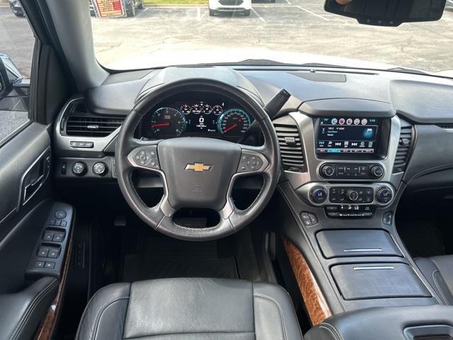 used 2016 Chevrolet Tahoe car, priced at $24,500