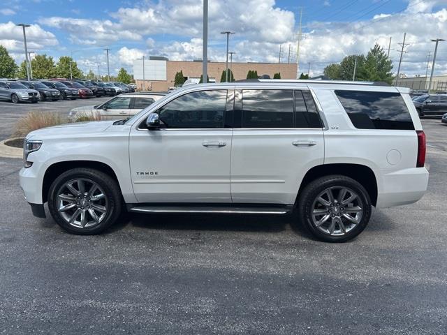 used 2016 Chevrolet Tahoe car, priced at $24,500