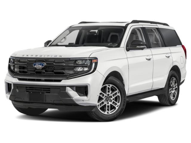 new 2025 Ford Expedition car, priced at $69,500