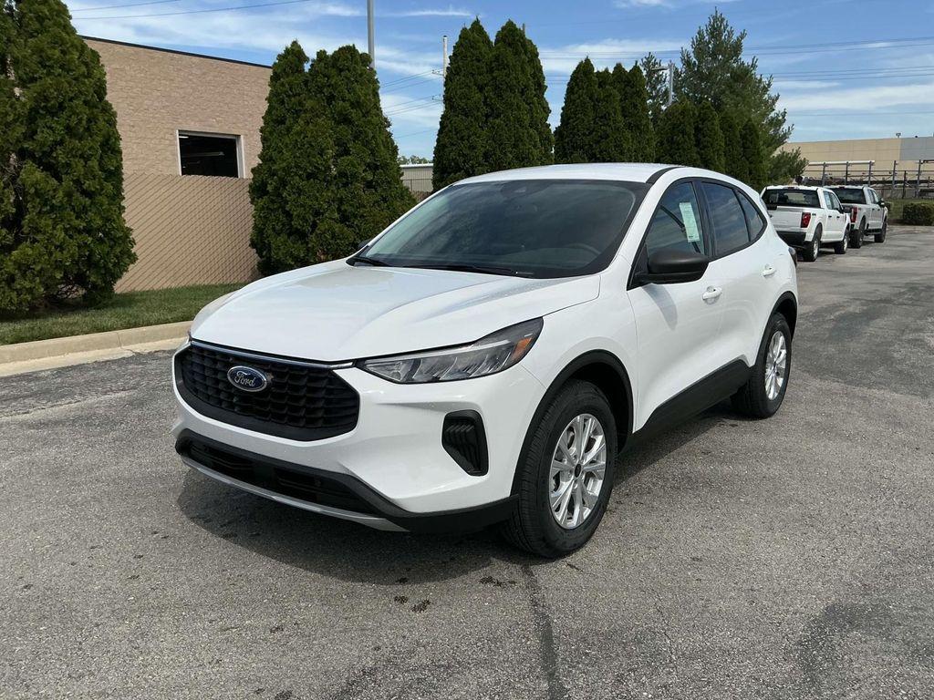 new 2025 Ford Escape car, priced at $28,750