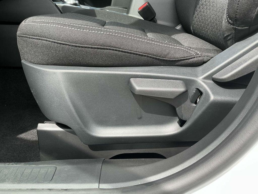 new 2025 Ford Escape car, priced at $28,750