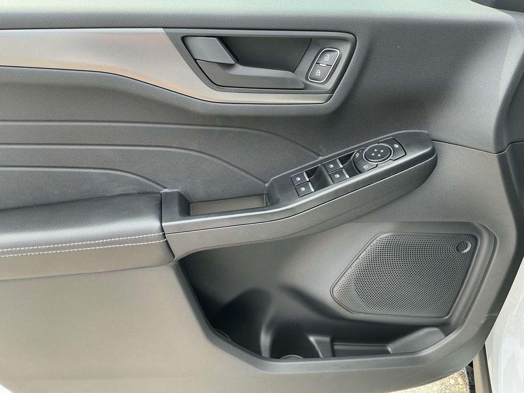 new 2025 Ford Escape car, priced at $28,750