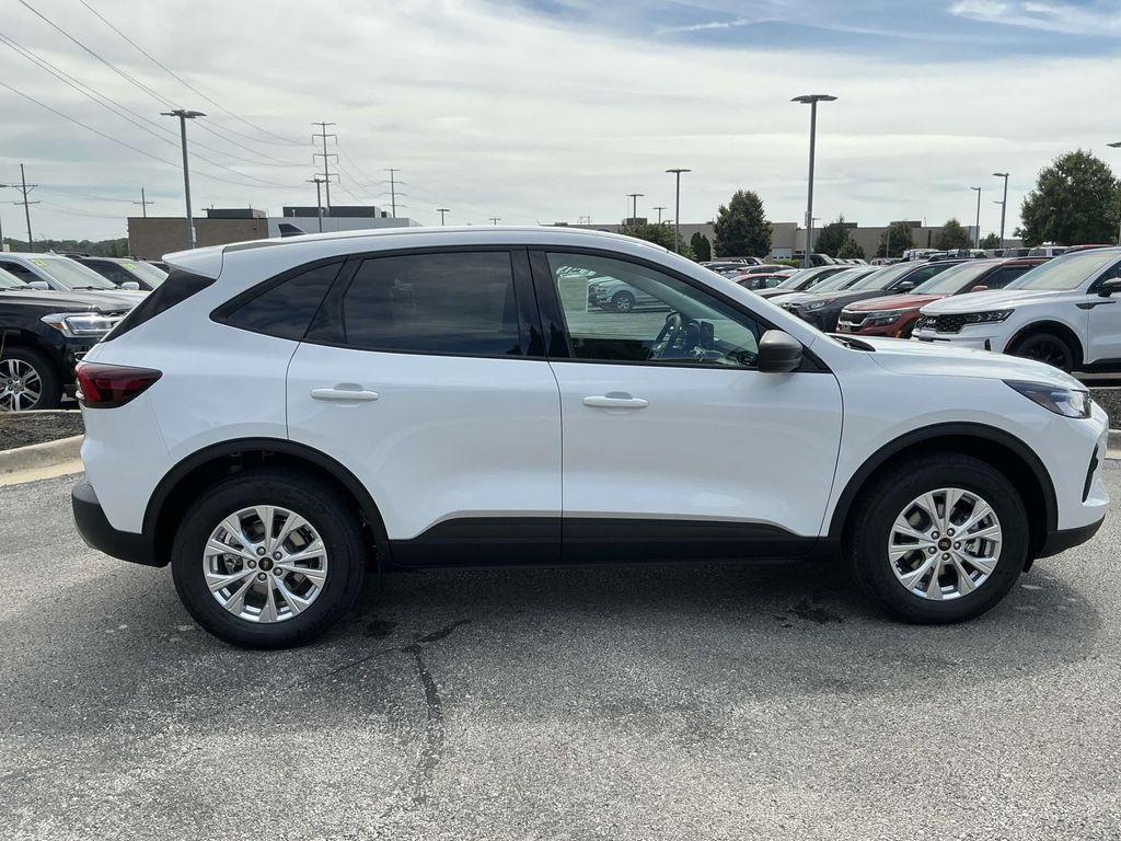 new 2025 Ford Escape car, priced at $28,750
