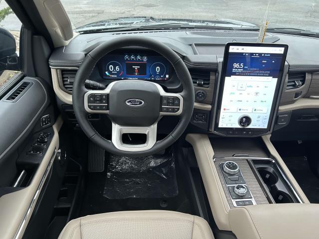 new 2024 Ford Expedition car, priced at $71,000