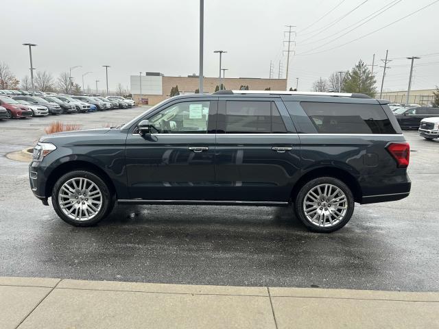 new 2024 Ford Expedition car, priced at $71,000