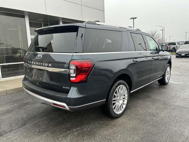 new 2024 Ford Expedition car, priced at $71,000