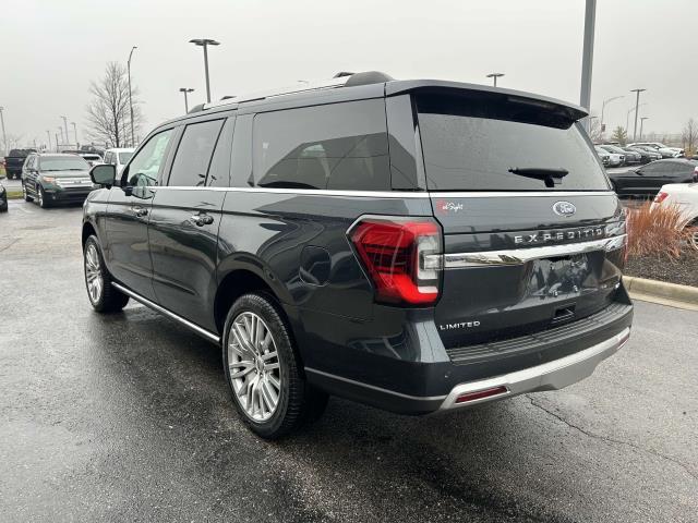 new 2024 Ford Expedition car, priced at $71,000