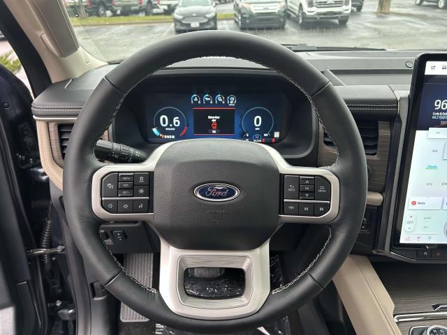 new 2024 Ford Expedition car, priced at $71,000