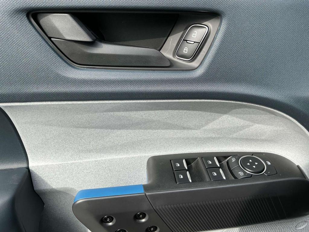 new 2025 Ford Maverick car, priced at $34,500