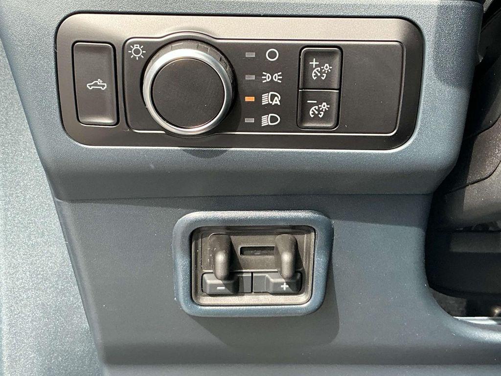 new 2025 Ford Maverick car, priced at $34,500