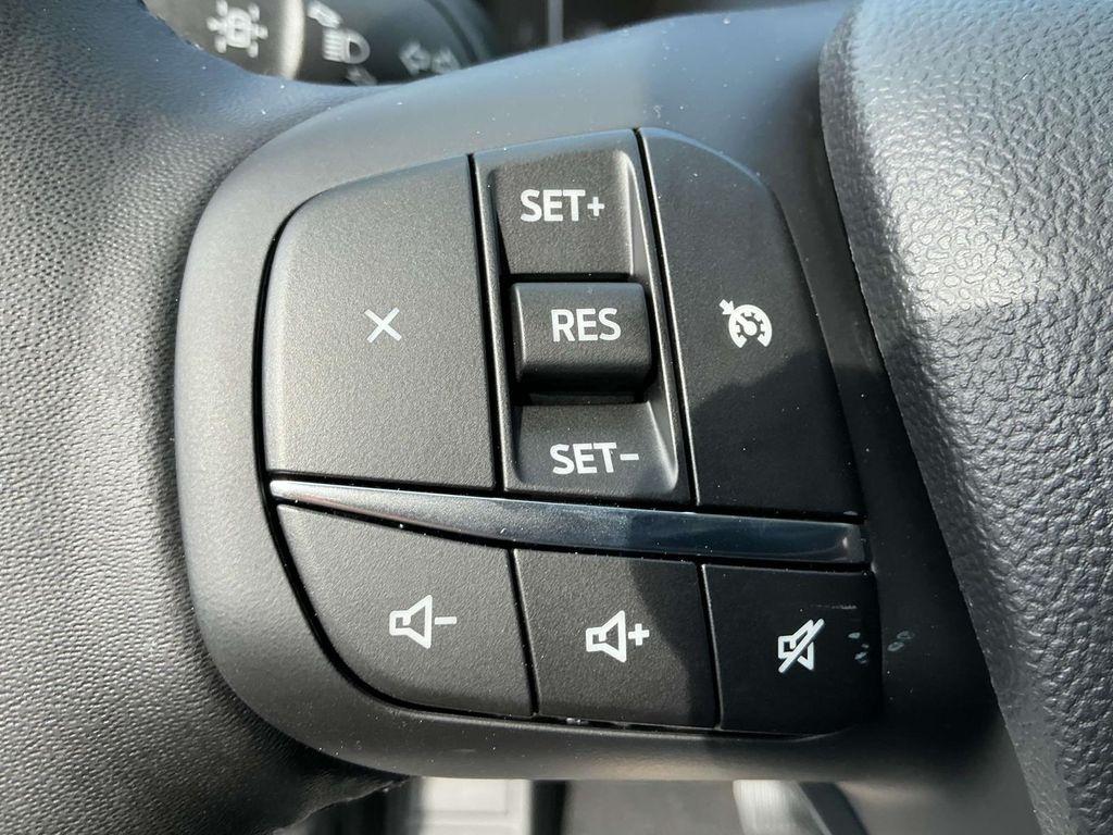 new 2025 Ford Maverick car, priced at $34,500