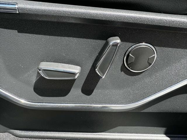used 2023 Ford F-150 car, priced at $48,400