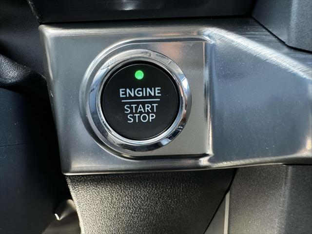 used 2023 Ford F-150 car, priced at $48,400