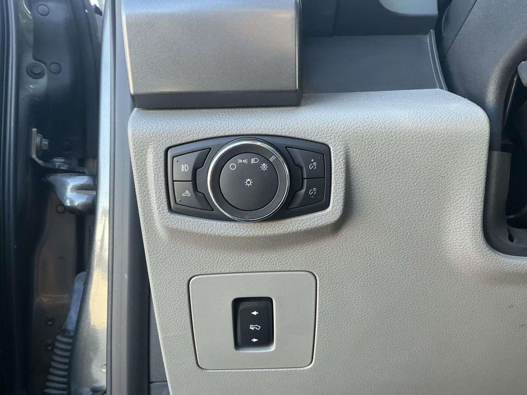 used 2016 Ford F-150 car, priced at $18,000