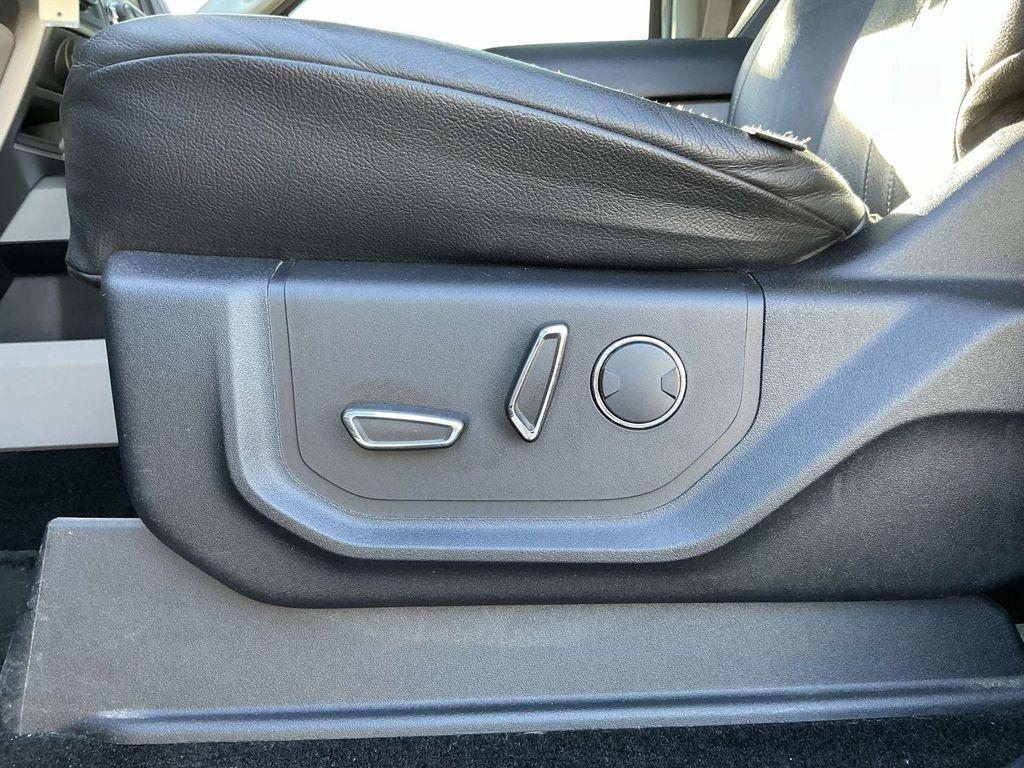 used 2016 Ford F-150 car, priced at $18,000