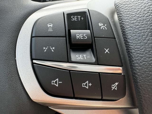 new 2025 Ford Explorer car, priced at $44,000
