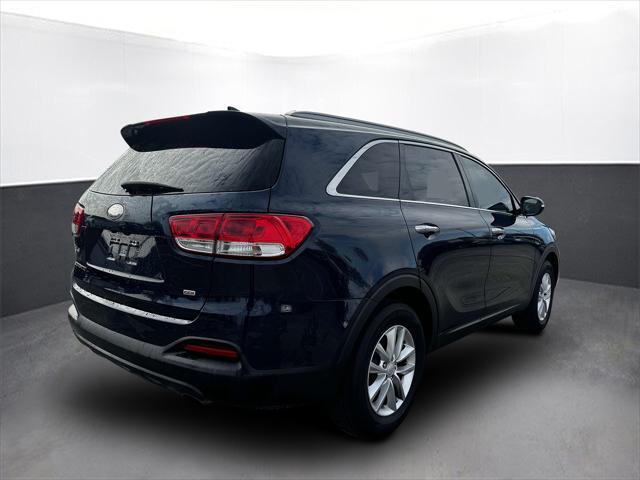 used 2018 Kia Sorento car, priced at $14,500