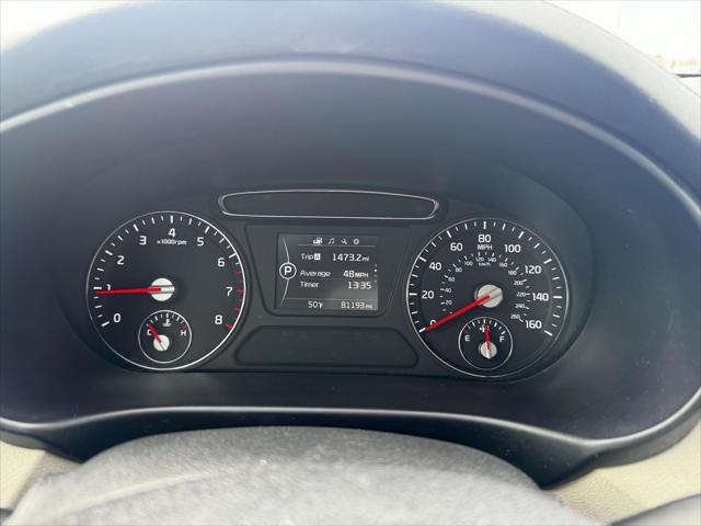 used 2018 Kia Sorento car, priced at $14,500