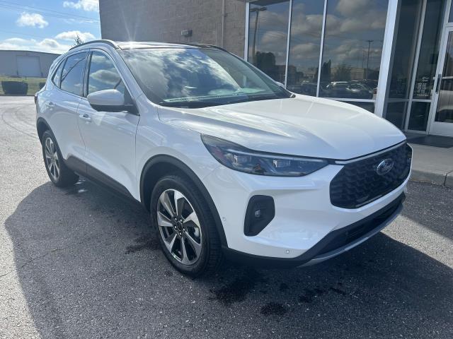 new 2024 Ford Escape car, priced at $39,500