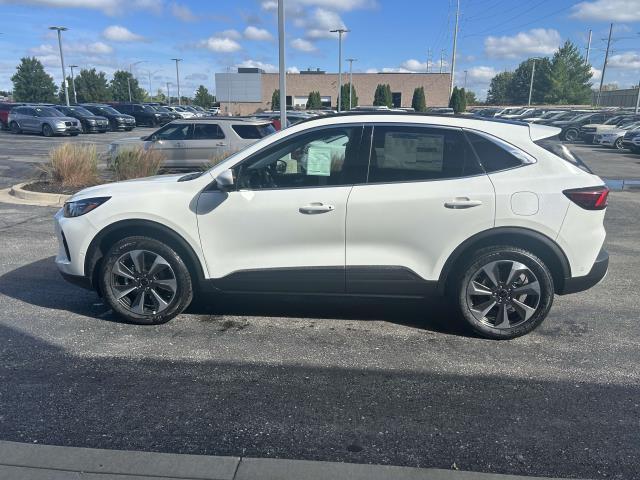 new 2024 Ford Escape car, priced at $39,500