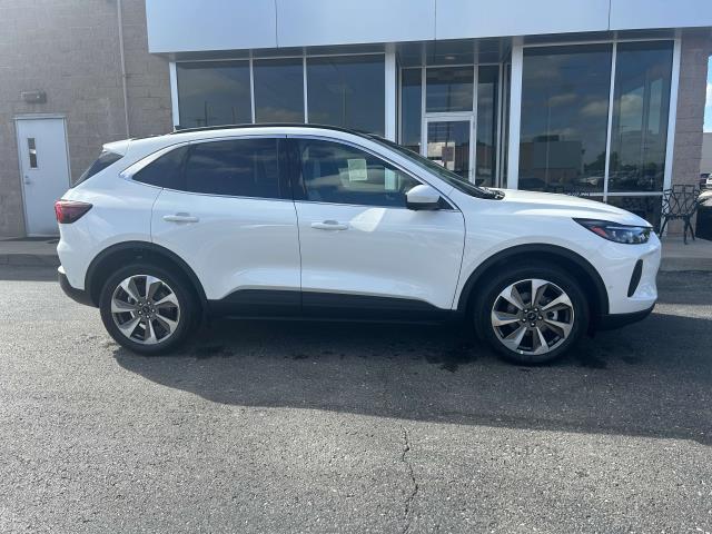 new 2024 Ford Escape car, priced at $39,500