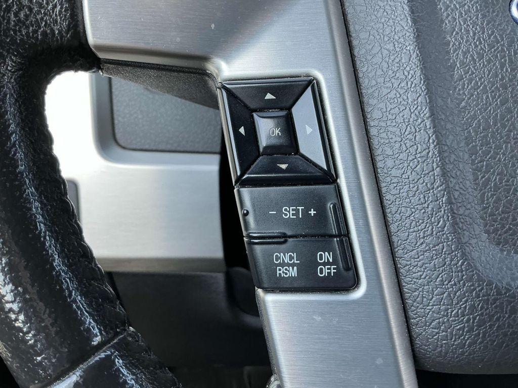 used 2013 Ford F-150 car, priced at $13,000