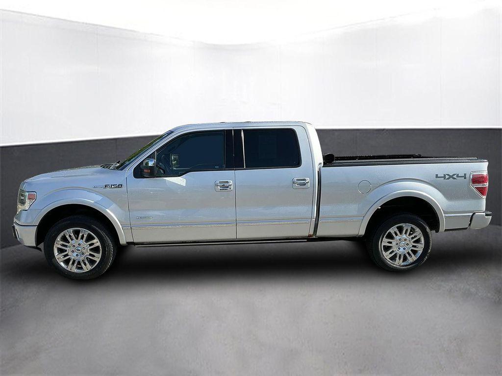 used 2013 Ford F-150 car, priced at $12,000