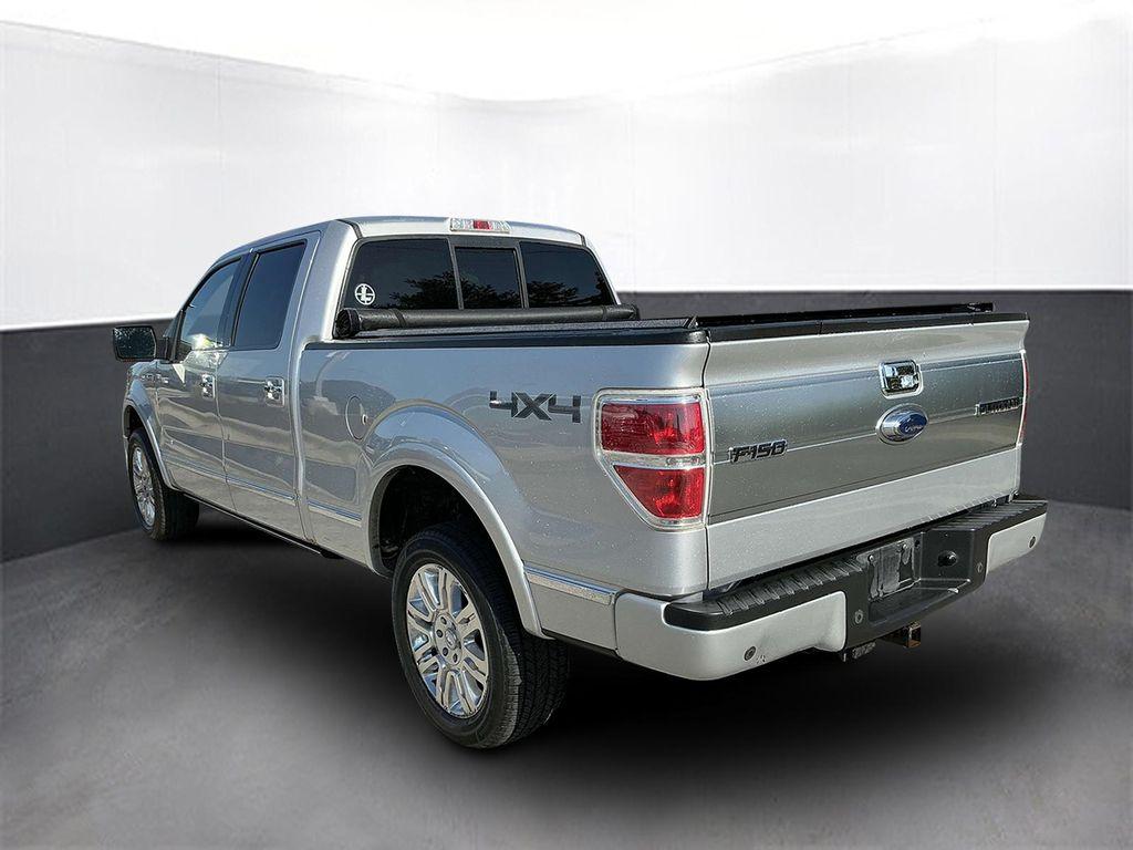 used 2013 Ford F-150 car, priced at $12,000